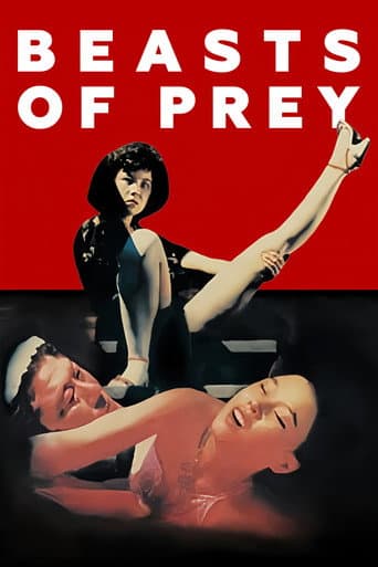 Beasts of Prey