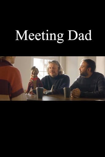 Meeting Dad