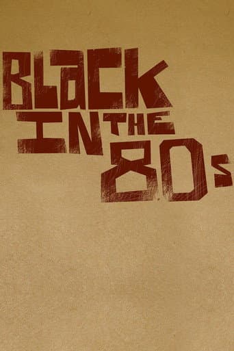 Black in the 80s