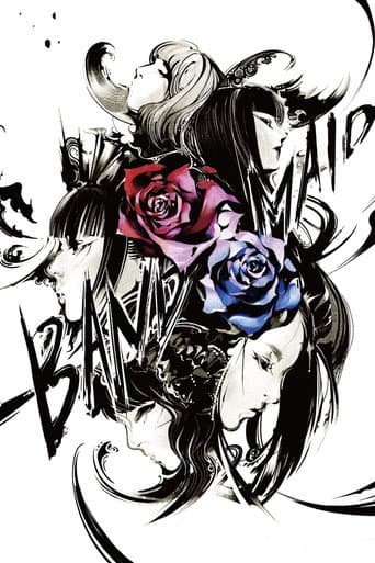 BAND-MAID WORLD DOMINATION TOUR 【進化】at LINE CUBE SHIBUYA（渋谷公会堂）
