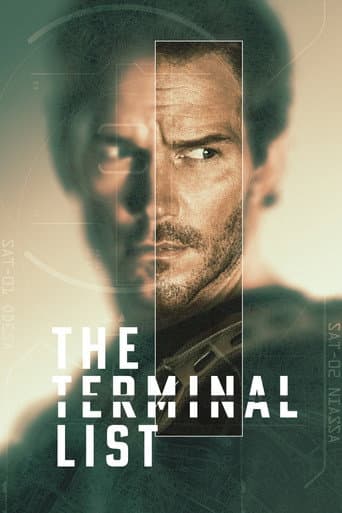 The Terminal List