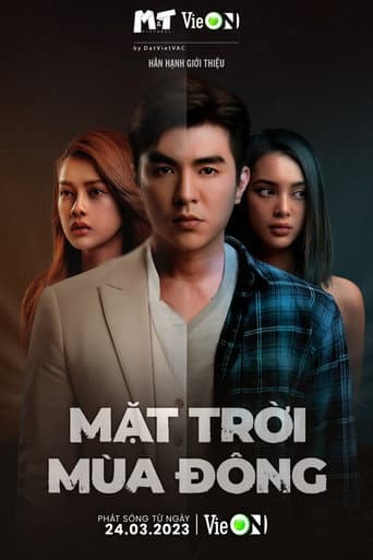 Mặt Trời Mùa Đông