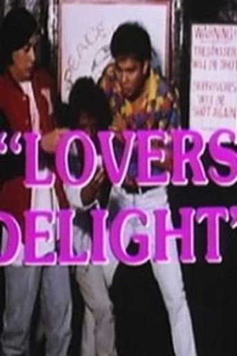 Lover's Delight