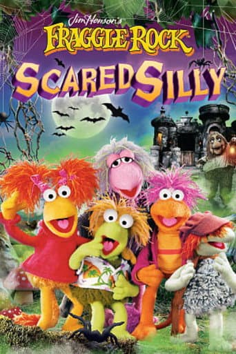 Fraggle Rock: Scared Silly