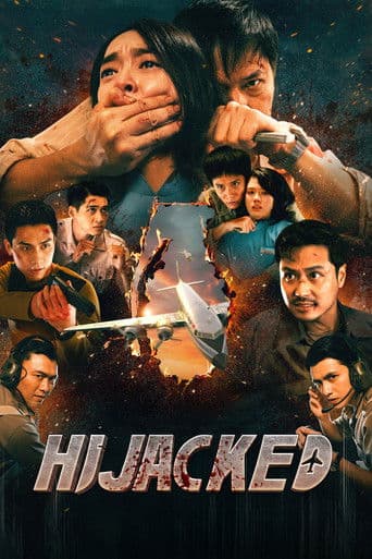 Hijacked