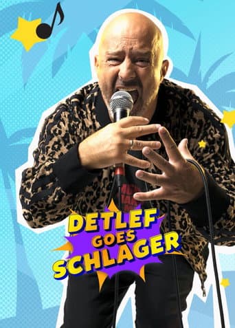 Detlef goes Schlager