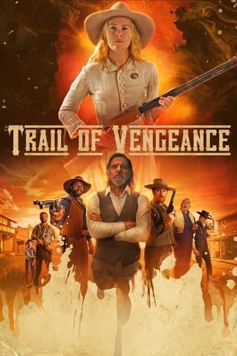 Trail of Vengeance