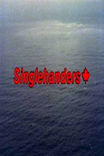 Singlehanders