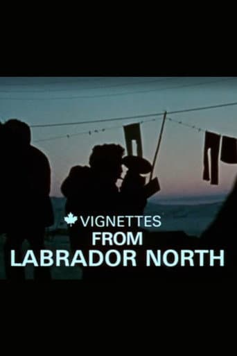 Canada Vignettes: Vignettes from Labrador North