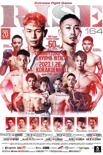 RISE 164