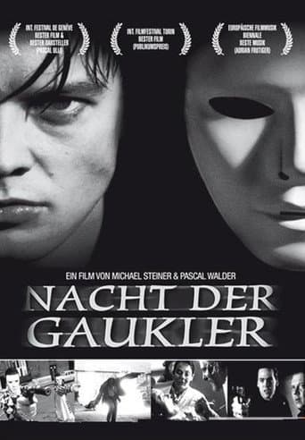 Nacht der Gaukler