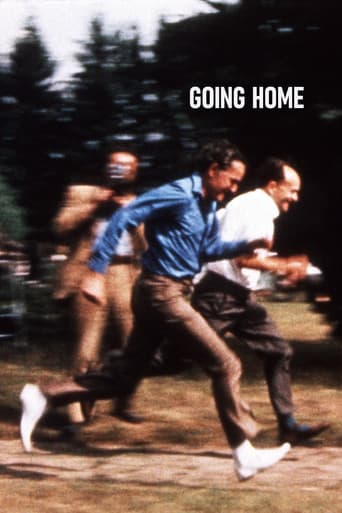 Going Home