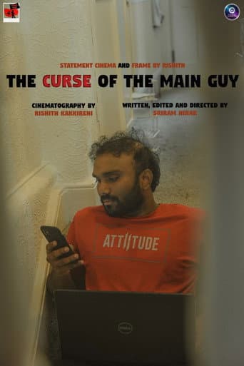 The Curse of the Main Guy