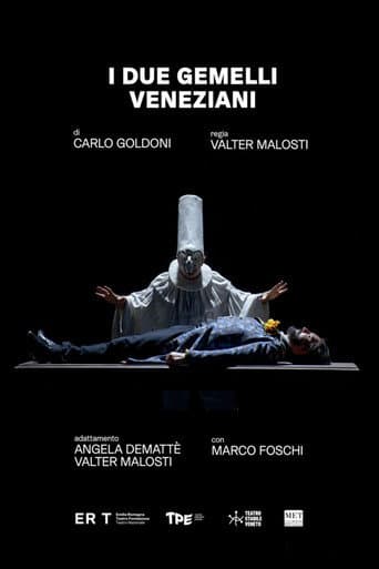 I Due Gemelli Veneziani