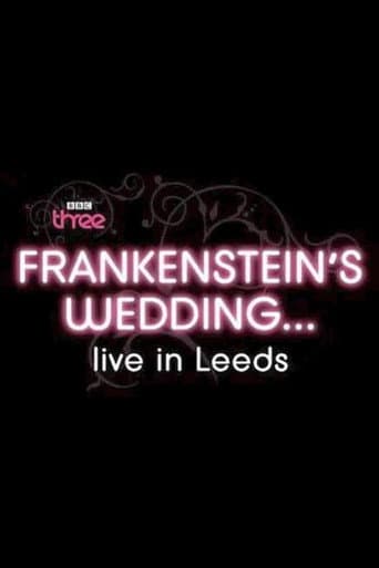 Frankenstein's Wedding... Live in Leeds