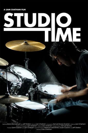 Studio Time