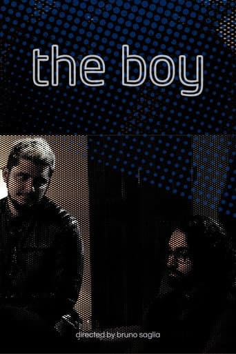 The Boy