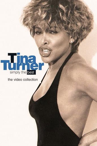 Tina Turner: Simply the Best - The Video Collection