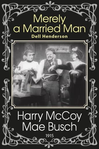 Merely a Married Man