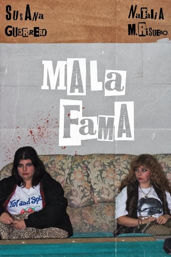 Mala Fama