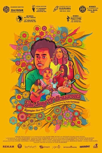 The Song of Grassroots