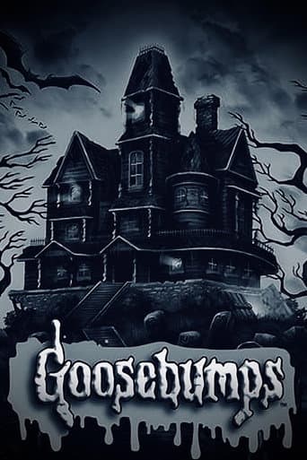 Goosebumps: The House Of No Return