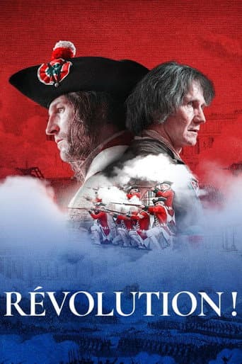 Revolution!