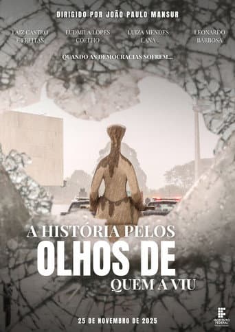 A História Pelos Olhos de Quem a Viu
