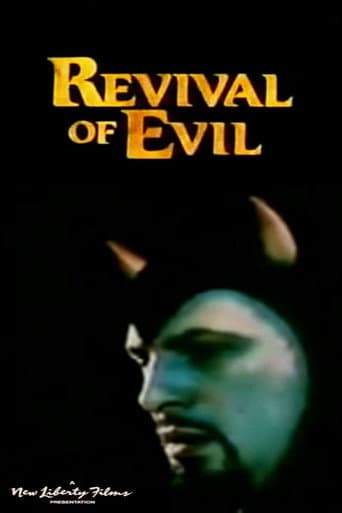 Revival of Evil
