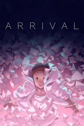 Arrival