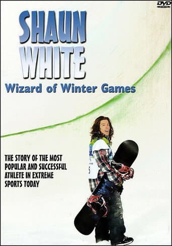 Shaun White: Wizard of Winter Games
