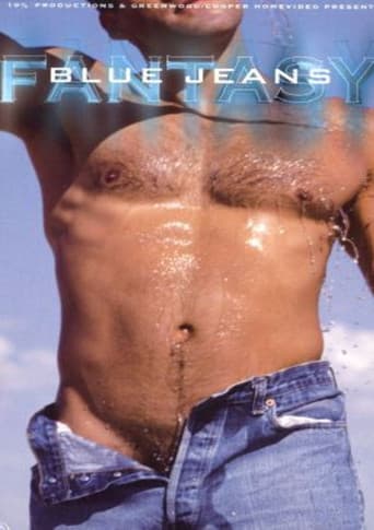 Blue Jeans Fantasy