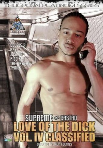 Love of the Dick 4: Classified