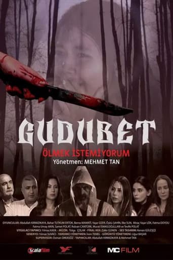 Gudubet (Ölmek İstemiyorum)
