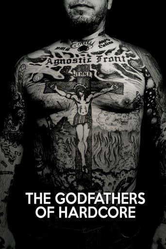 The Godfathers of Hardcore