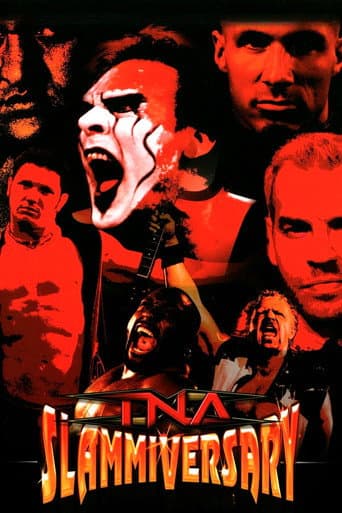 TNA Slammiversary 2006