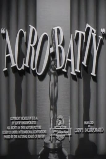 Acro-Batty