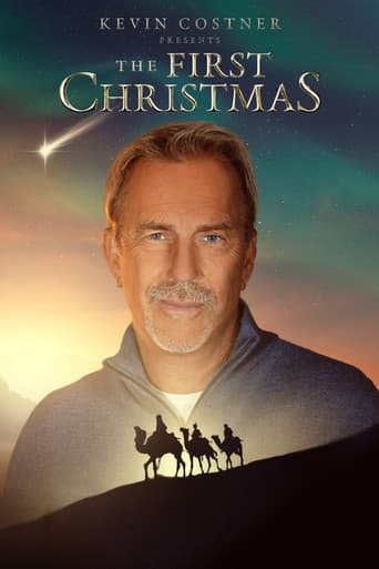 Kevin Costner Presents: The First Christmas