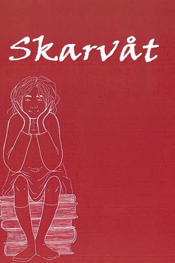 Skarvåt