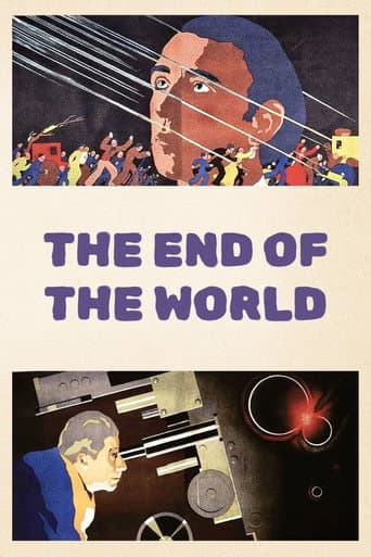 The End of the World