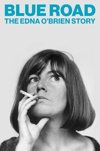 Blue Road: The Edna O'Brien Story