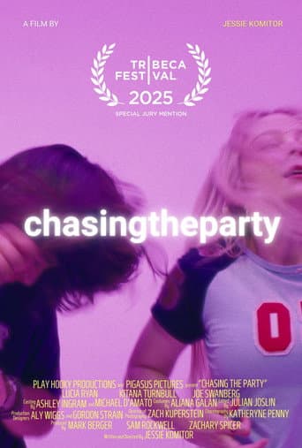 Chasing the Party