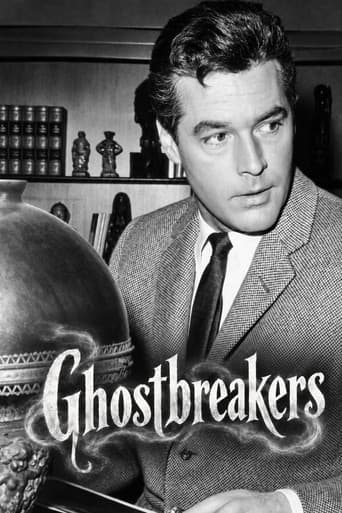 Ghostbreakers