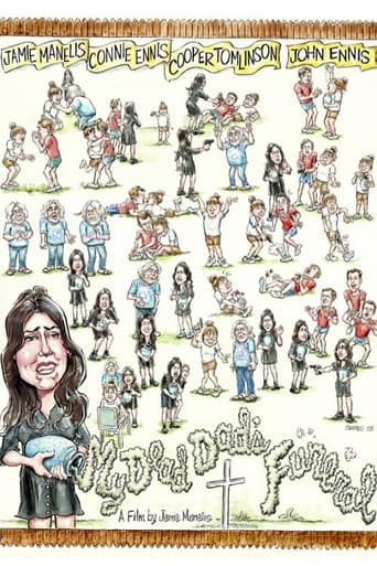 My Dead Dad's Funeral