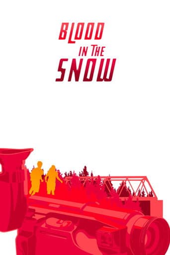 Blood in the Snow