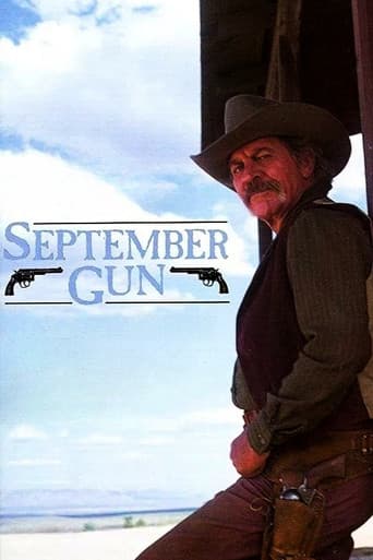 September Gun