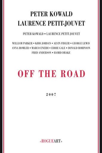 Off the Road