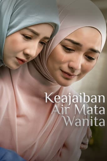 The Miracle of a Woman's Tears