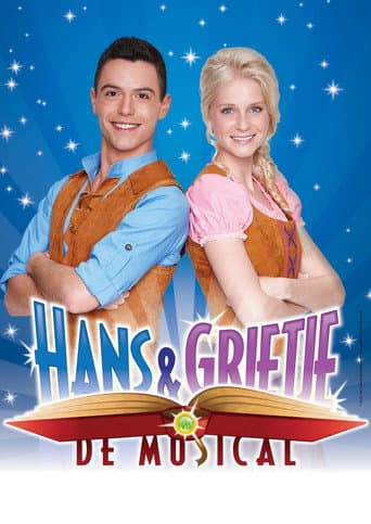 Hansel & Gretel The Musical