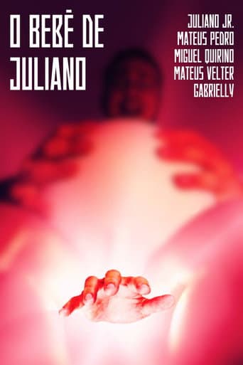 Juliano's Baby